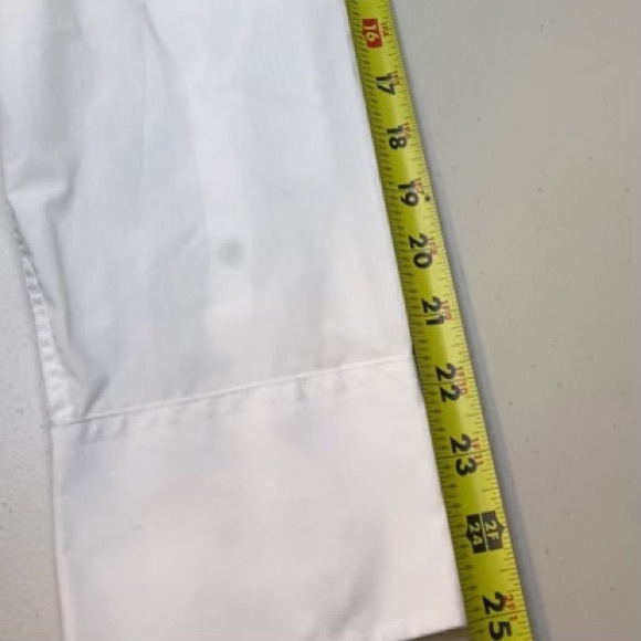 White Horse Ranch Western Snap Pearl Button Down Long Sleeve Shirts Men’s Sz XL - Picture 10 of 13